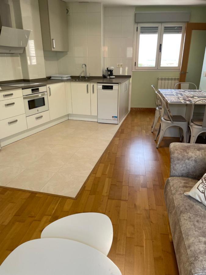Apartamento Rural El Estrecho De Arguedas Exterior foto